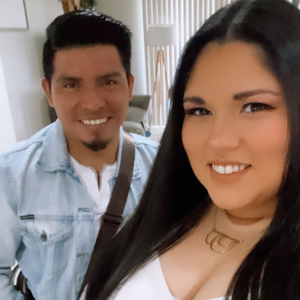 Meet your Posher, Esdras